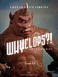 Whyclops?! Concert Band sheet music cover